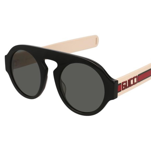 Gucci GG0256S Sunglasses UNISEX CASE DUST BAG INCLUDED NWOT - Picture 1 of 9